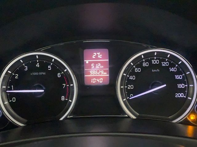 Used Maruti Suzuki Ciaz [2014-2017] ZXi in Pune