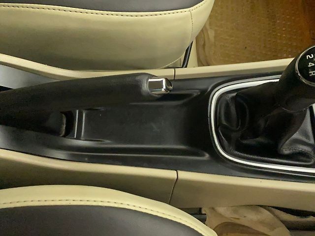 Used Maruti Suzuki Ciaz [2014-2017] ZXi in Pune