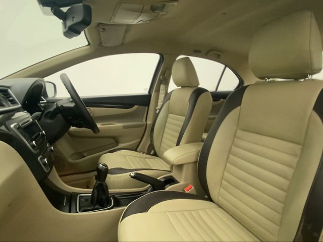 Used Maruti Suzuki Ciaz [2014-2017] ZXi in Pune