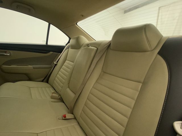 Used Maruti Suzuki Ciaz [2014-2017] ZXi in Pune