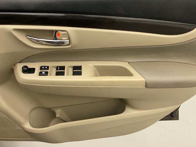 Used Maruti Suzuki Ciaz [2014-2017] ZXi in Pune