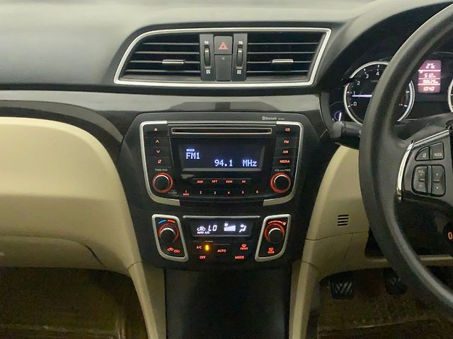Used Maruti Suzuki Ciaz [2014-2017] ZXi in Pune