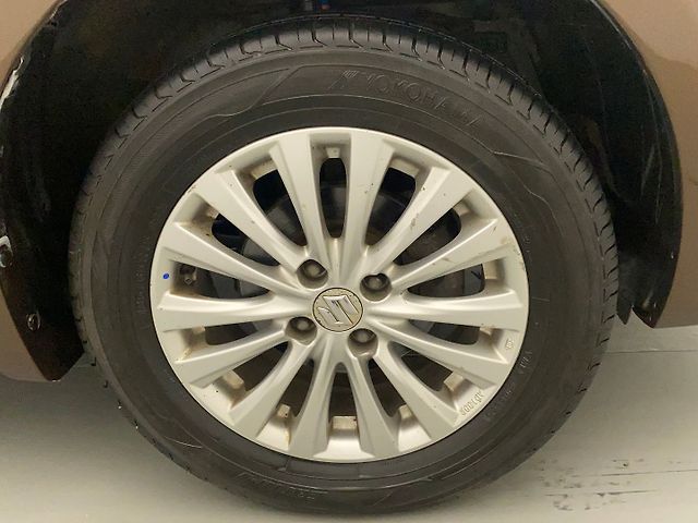 Used Maruti Suzuki Ciaz [2014-2017] ZXi in Pune