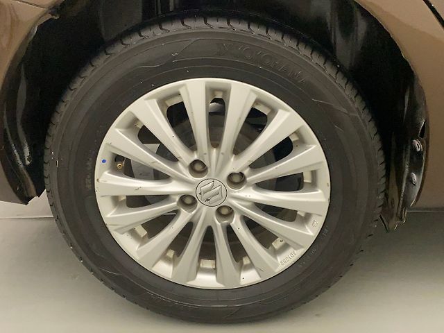 Used Maruti Suzuki Ciaz [2014-2017] ZXi in Pune