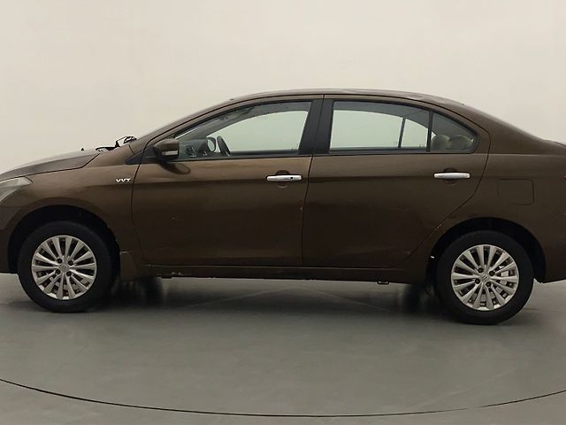 Used Maruti Suzuki Ciaz [2014-2017] ZXi in Pune