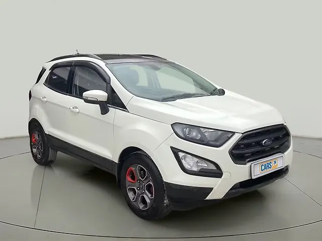 Used 2020 Ford Ecosport in Delhi