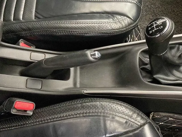 Used Maruti Suzuki Baleno [2015-2019] Zeta 1.2 in Delhi