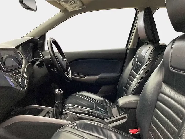 Used Maruti Suzuki Baleno [2015-2019] Zeta 1.2 in Delhi
