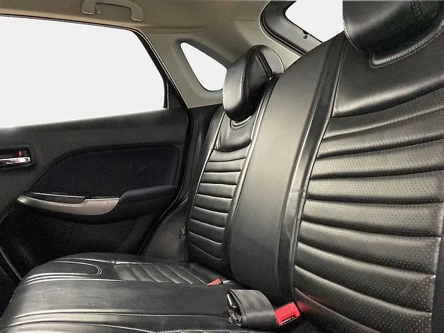 Used Maruti Suzuki Baleno [2015-2019] Zeta 1.2 in Delhi