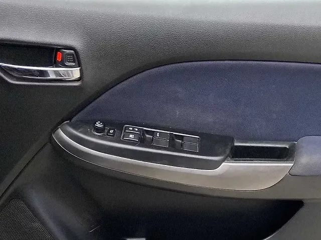 Used Maruti Suzuki Baleno [2015-2019] Zeta 1.2 in Delhi