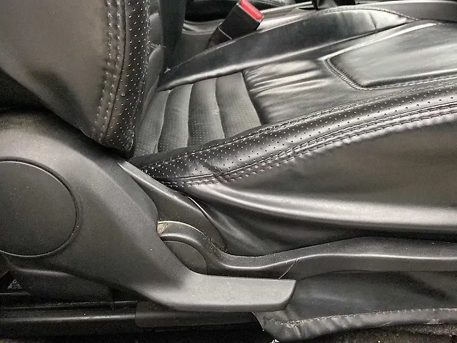 Used Maruti Suzuki Baleno [2015-2019] Zeta 1.2 in Delhi