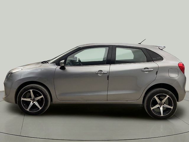 Used Maruti Suzuki Baleno [2015-2019] Zeta 1.2 in Delhi