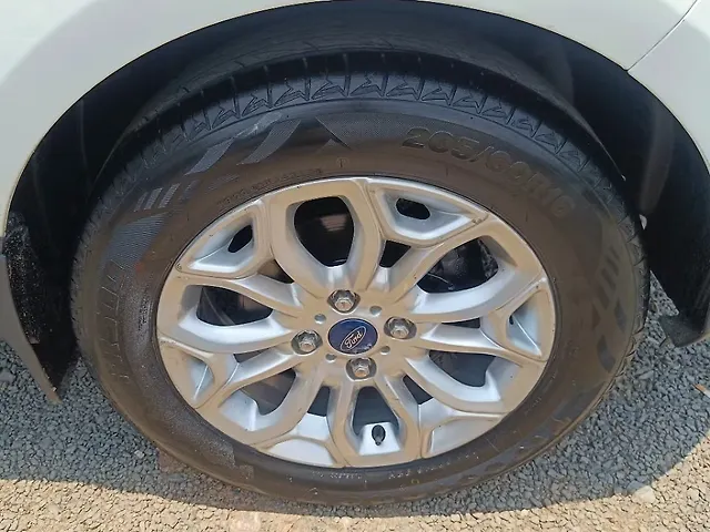 Used Ford EcoSport [2013-2015] Titanium 1.5 TDCi in Indore