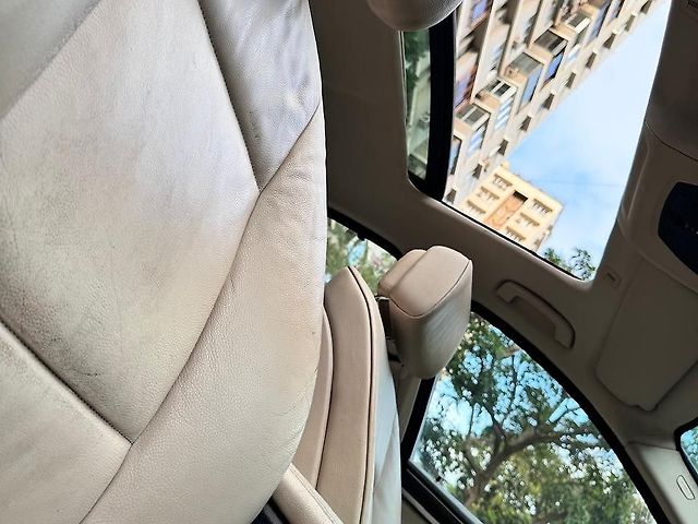 Used BMW 5 Series [2017-2021] 520d Luxury Line [2017-2019] in Mumbai