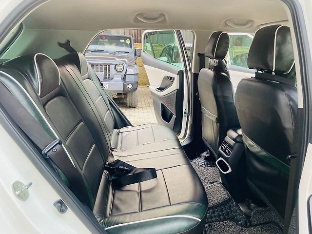Used Hyundai Creta [2020-2023] EX 1.5 Petrol [2020-2022] in Guwahati