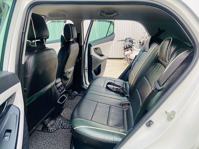 Used Hyundai Creta [2020-2023] EX 1.5 Petrol [2020-2022] in Guwahati