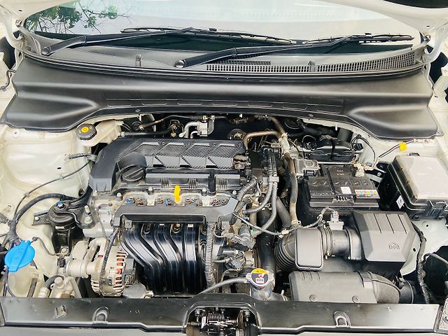 Used Hyundai Creta [2020-2023] EX 1.5 Petrol [2020-2022] in Guwahati