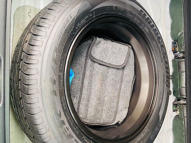 Used Hyundai Creta [2020-2023] EX 1.5 Petrol [2020-2022] in Guwahati