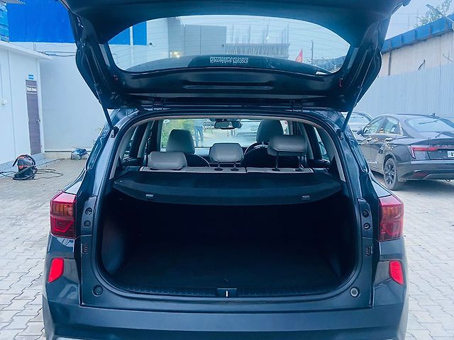 Used Kia Seltos [2019-2022] GTX Plus 1.4 [2020-2021] in Guwahati