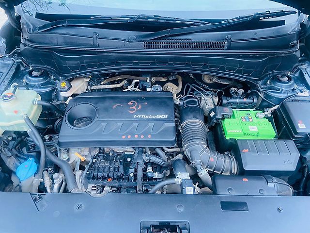 Used Kia Seltos [2019-2022] GTX Plus 1.4 [2020-2021] in Guwahati
