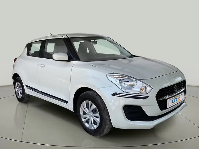 Used 2022 Maruti Suzuki Swift in Ahmedabad