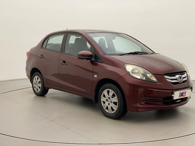 Used 2015 Honda Amaze in Noida