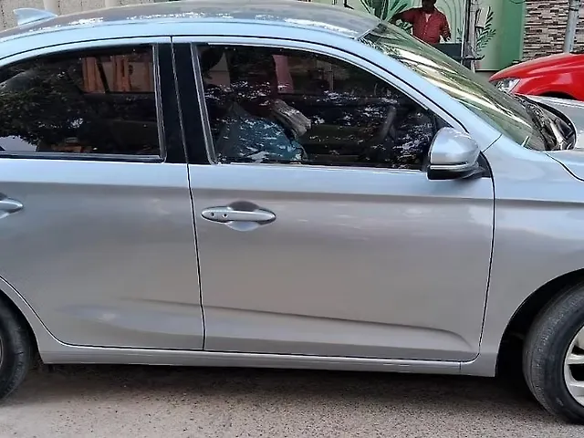 Used Honda Amaze [2016-2018] 1.2 VX i-VTEC in Lucknow