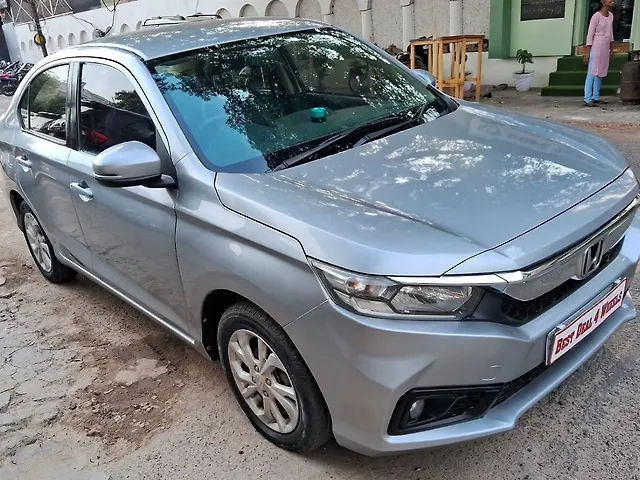 Used 2019 Honda Amaze in Lucknow