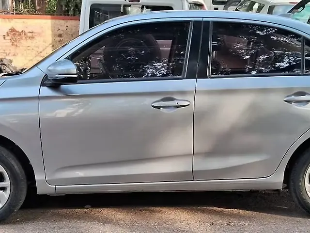 Used Honda Amaze [2016-2018] 1.2 VX i-VTEC in Lucknow