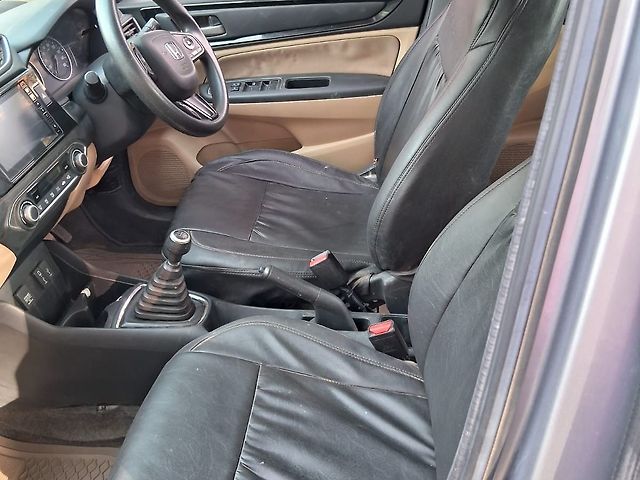 Used Honda Amaze [2016-2018] 1.2 VX i-VTEC in Lucknow