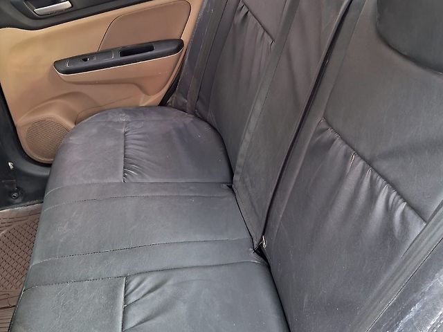 Used Honda Amaze [2016-2018] 1.2 VX i-VTEC in Lucknow