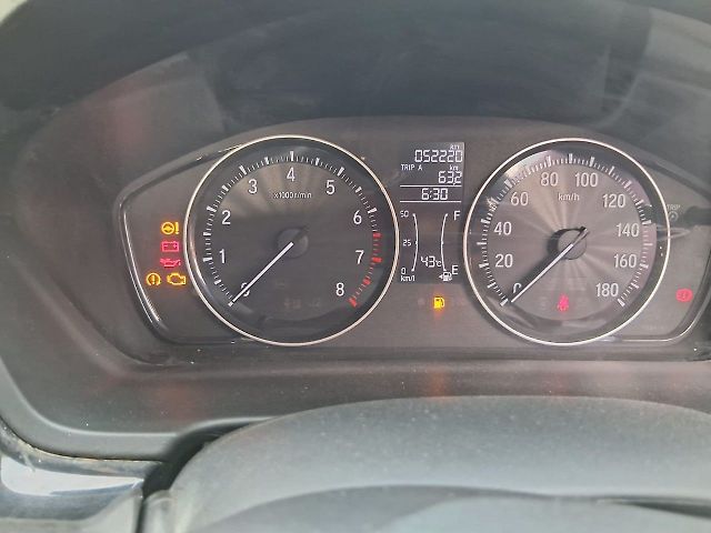 Used Honda Amaze [2016-2018] 1.2 VX i-VTEC in Lucknow