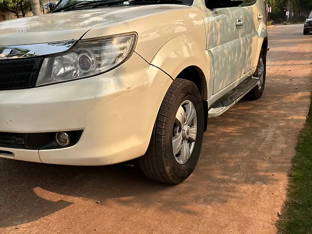 Used Tata Safari Storme [2012-2015] 2.2 VX 4x2 in Raipur