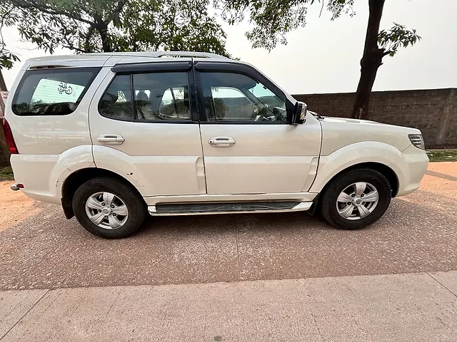 Used Tata Safari Storme [2012-2015] 2.2 VX 4x2 in Raipur