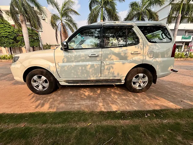 Used Tata Safari Storme [2012-2015] 2.2 VX 4x2 in Raipur