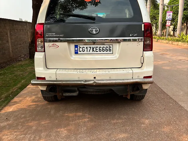 Used Tata Safari Storme [2012-2015] 2.2 VX 4x2 in Raipur
