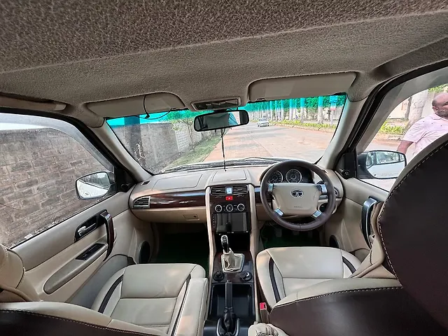 Used Tata Safari Storme [2012-2015] 2.2 VX 4x2 in Raipur