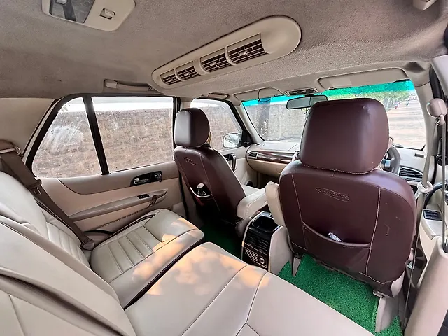 Used Tata Safari Storme [2012-2015] 2.2 VX 4x2 in Raipur