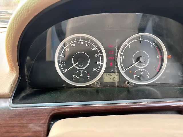 Used Tata Safari Storme [2012-2015] 2.2 VX 4x2 in Raipur