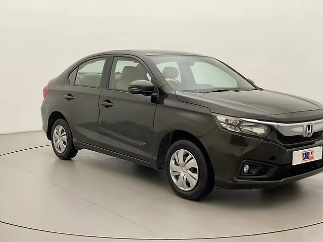 Used 2018 Honda Amaze in Noida