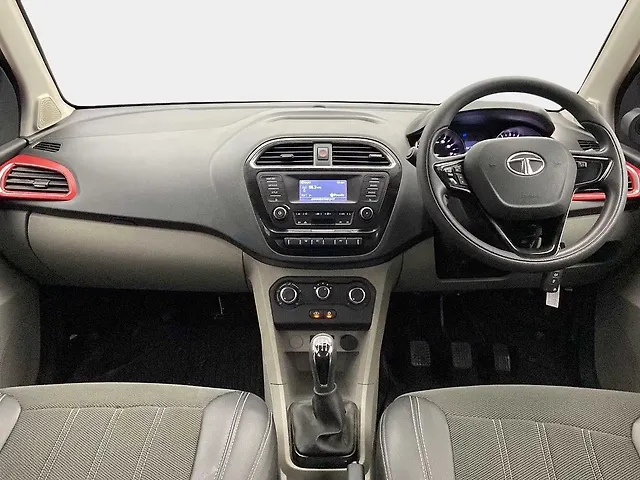 Used Tata Tiago [2016-2020] Revotron XZ in Delhi