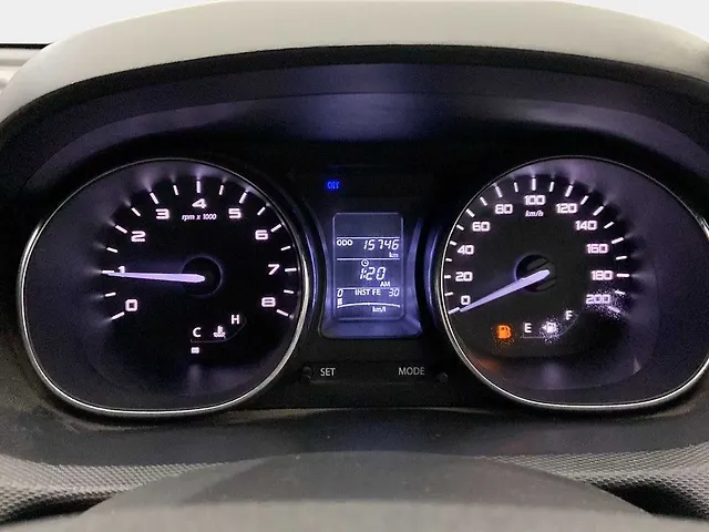 Used Tata Tiago [2016-2020] Revotron XZ in Delhi