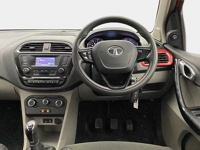 Used Tata Tiago [2016-2020] Revotron XZ in Delhi