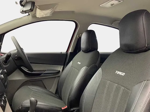 Used Tata Tiago [2016-2020] Revotron XZ in Delhi