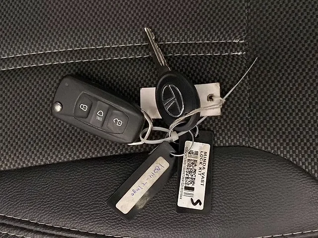 Used Tata Tiago [2016-2020] Revotron XZ in Delhi