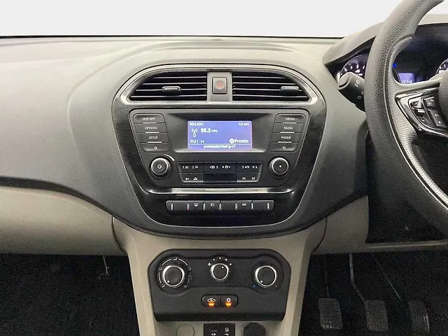 Used Tata Tiago [2016-2020] Revotron XZ in Delhi