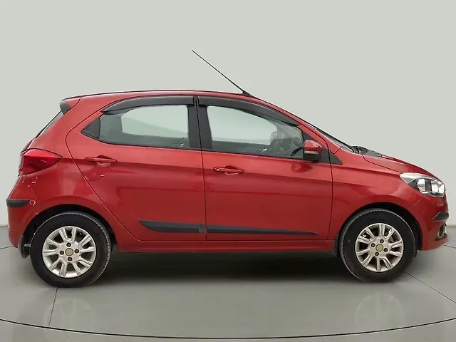 Used Tata Tiago [2016-2020] Revotron XZ in Delhi