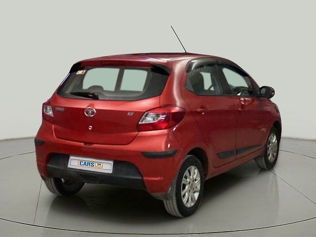 Used Tata Tiago [2016-2020] Revotron XZ in Delhi