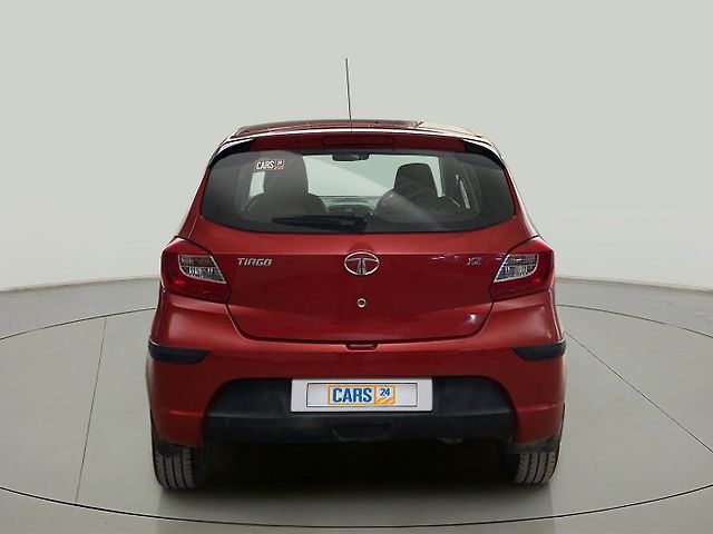 Used Tata Tiago [2016-2020] Revotron XZ in Delhi