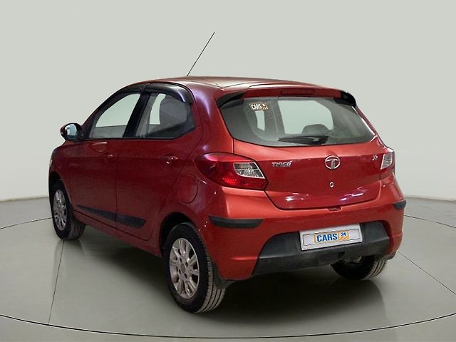 Used Tata Tiago [2016-2020] Revotron XZ in Delhi